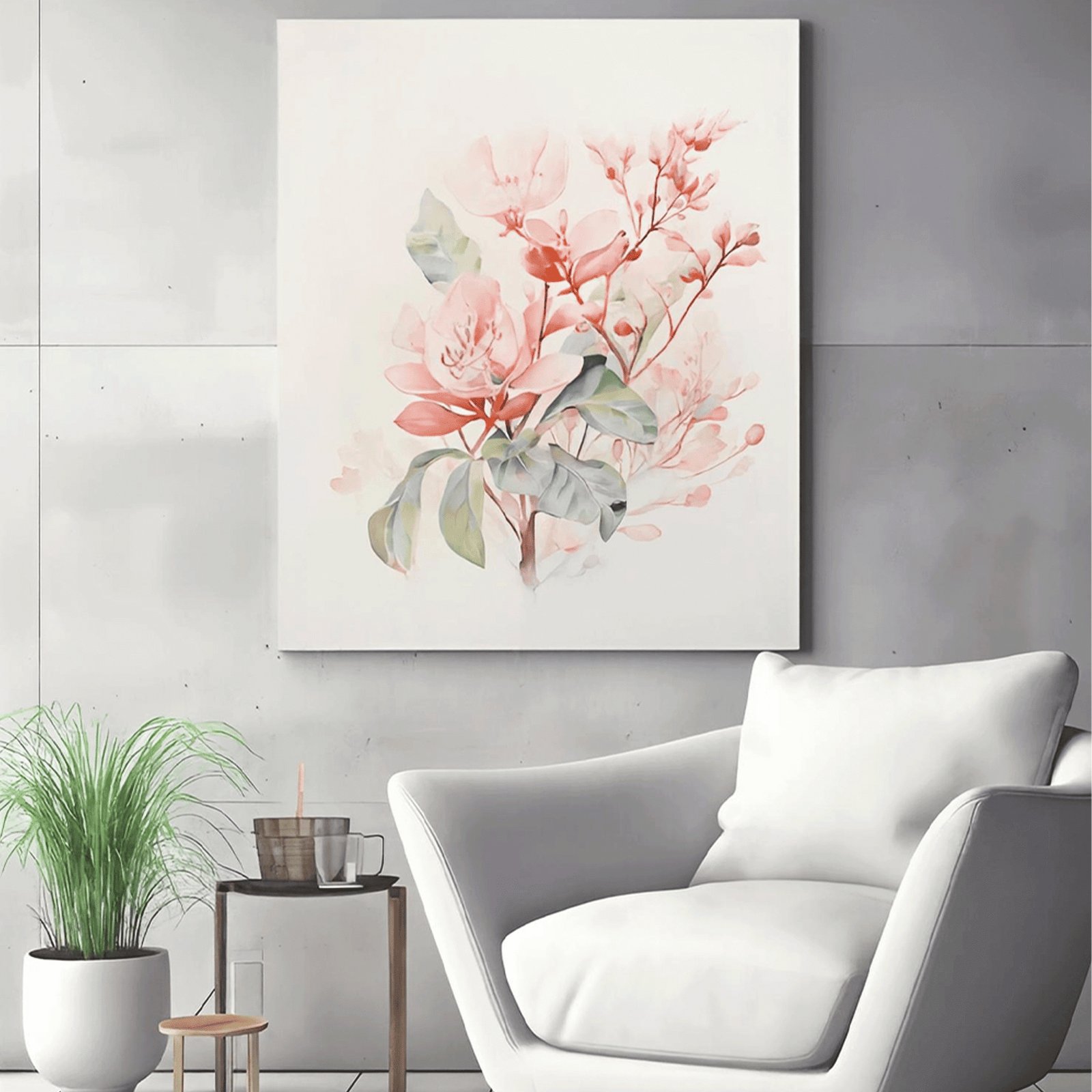 Custom Printed 100% Cotton Canvas – Premium 380 gsm (Made in Germany) - Image 8