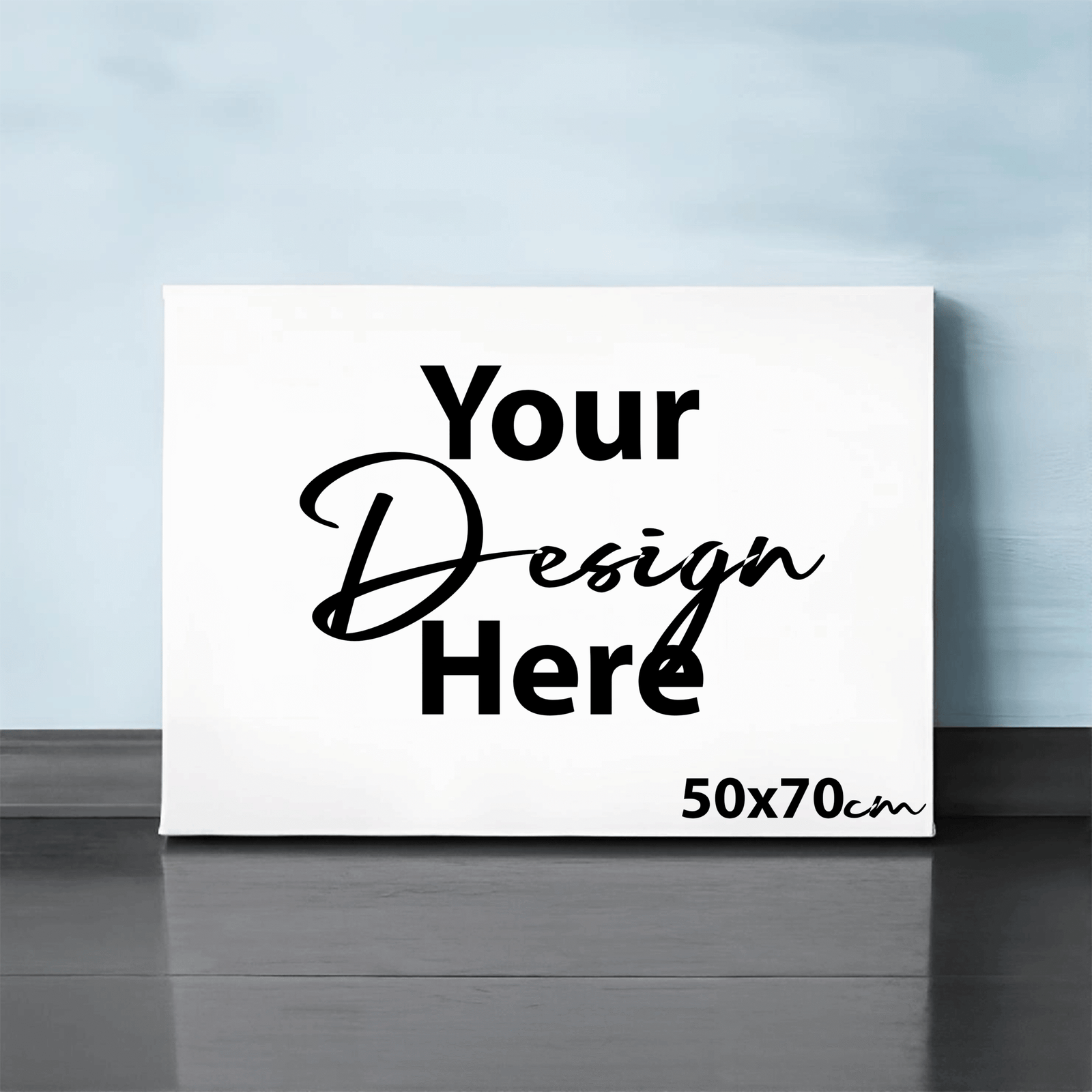 Custom Printed 100% Cotton Canvas – Premium 380 gsm (Made in Germany) - Image 10